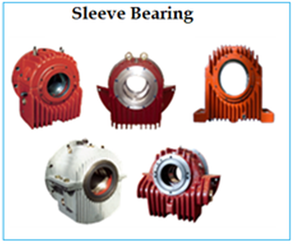 Sleeve Bearing