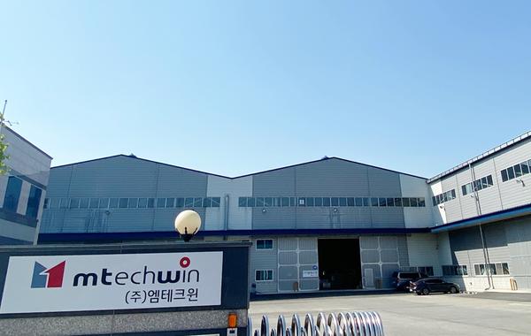 (주)엠테크윈_전경