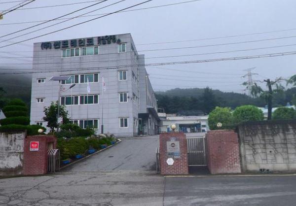 ㈜썬프레인코_전경