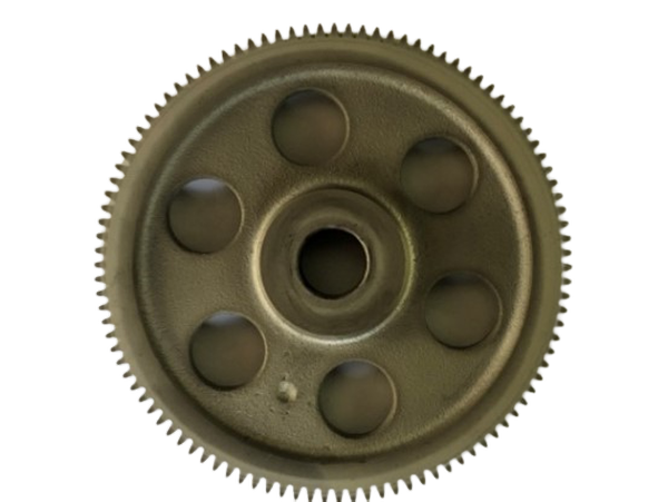 Gear Wheel