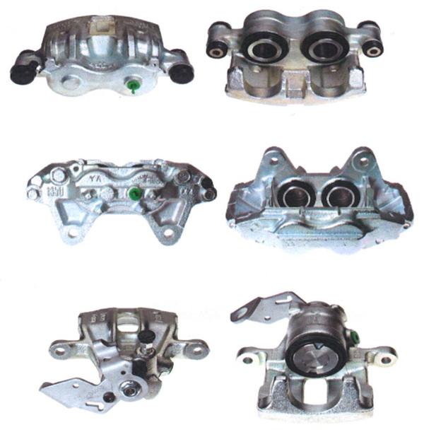 Disc Brake Caliper