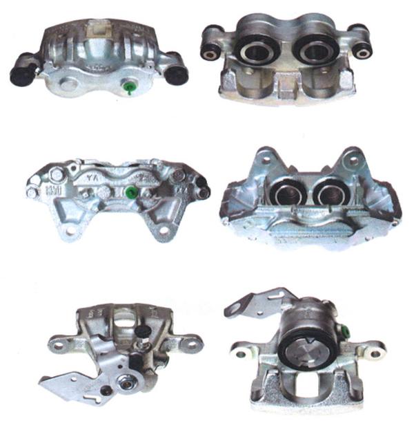 Disc Brake Caliper