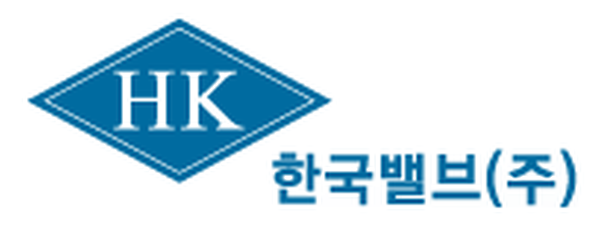 한국밸브㈜