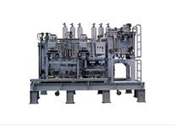 Hydraulic Power Unit