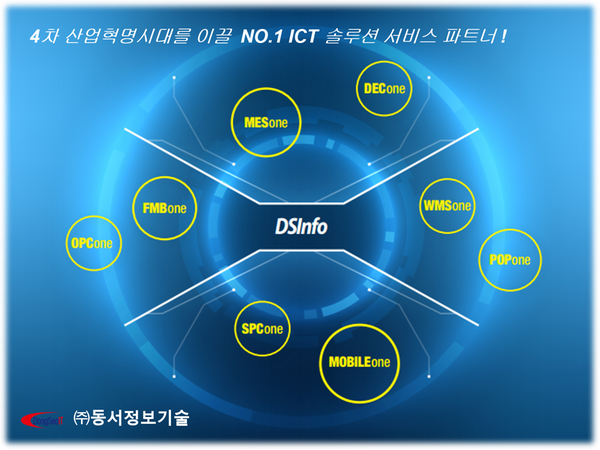 (주)동서정보기술_전경