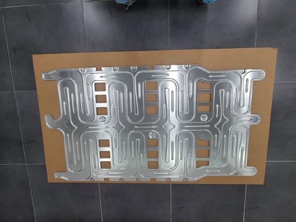 Cooling Plate